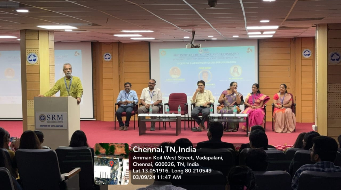 Tech Talk 2023 - Workshop
